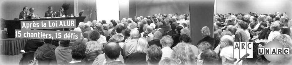 Salon Indépendant de la Copropriété