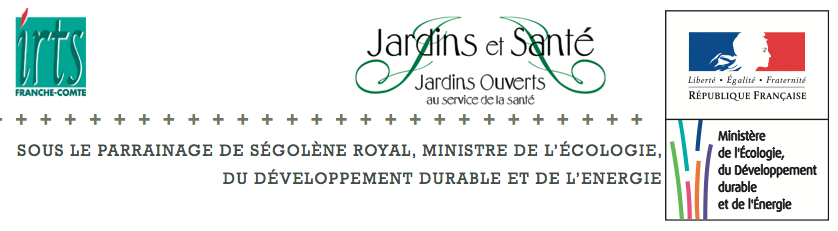 Jardins et santé