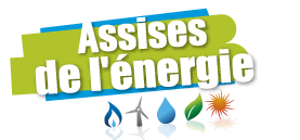 Logo assises énergie