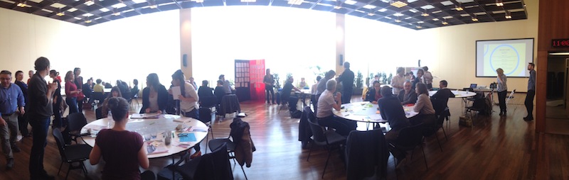 Photo de la journée