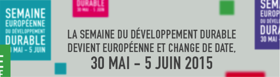 Semaine Européenne du DD