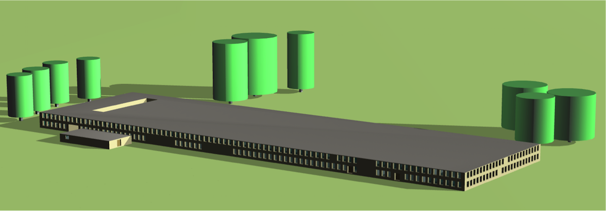 Simulation Thermique Dynamique