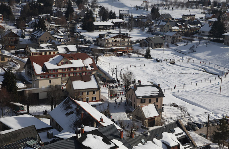 logo-foulee-blanche @http://www.lafouleeblanche.com/