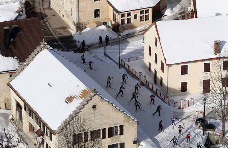 logo-foulee-blanche @http://www.lafouleeblanche.com/