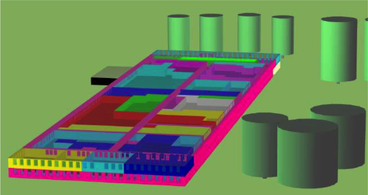 STD audit énergétique