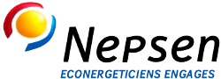 logo NEPSEN