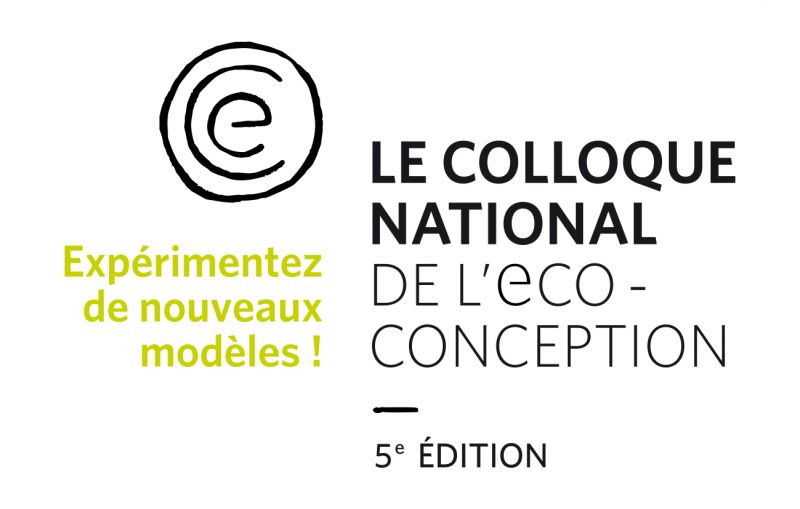 Colloque National Eco conception