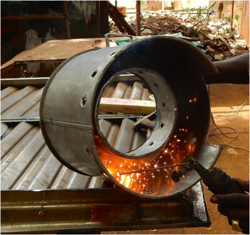 Association Projets Solidaires