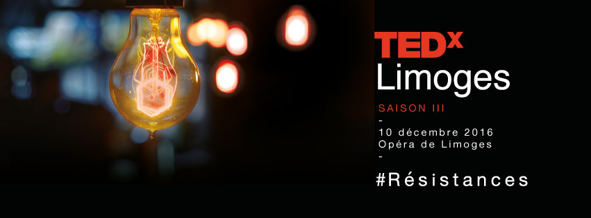 TEDx Limoges